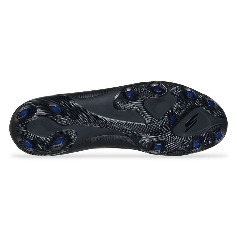  Skechers | 252116BKOR